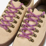 Suede Hike Cashew | Gum