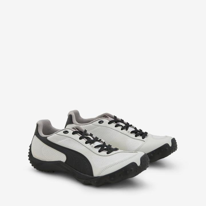 Achillium Sedate Gray | Concrete Gray Front