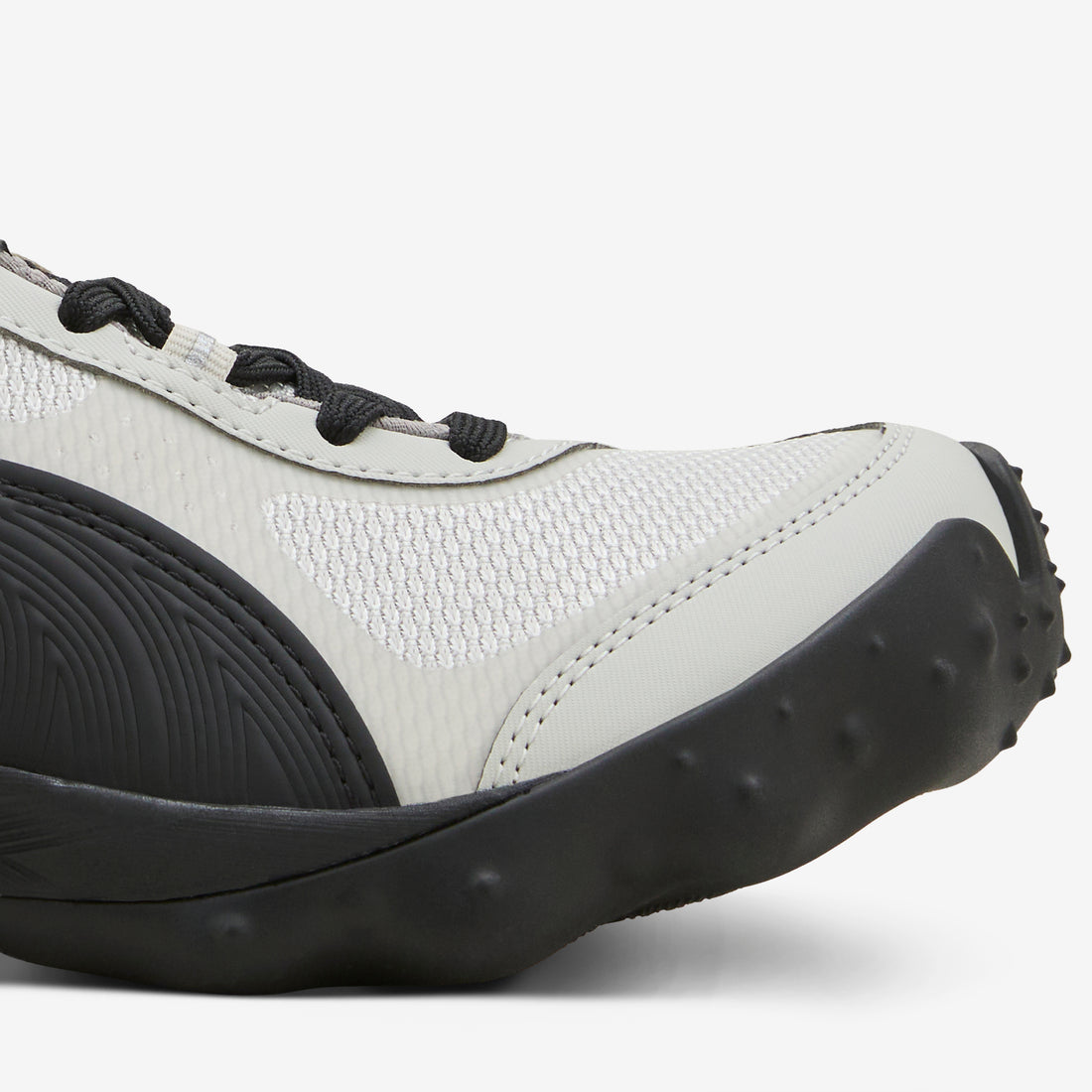 Achillium Sedate Gray | Concrete Gray Footwear
