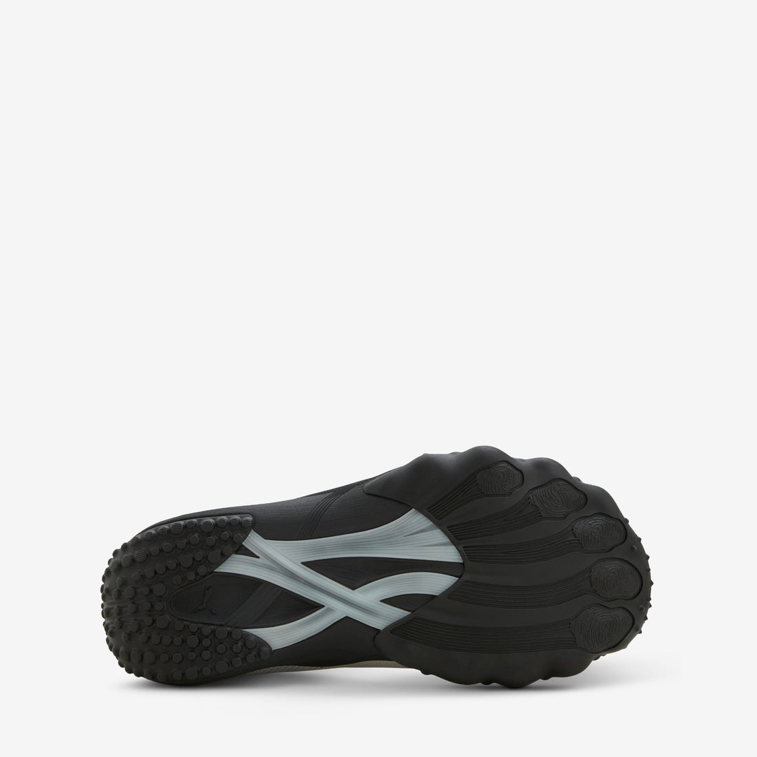 Achillium Sedate Gray | Concrete Gray Footwear