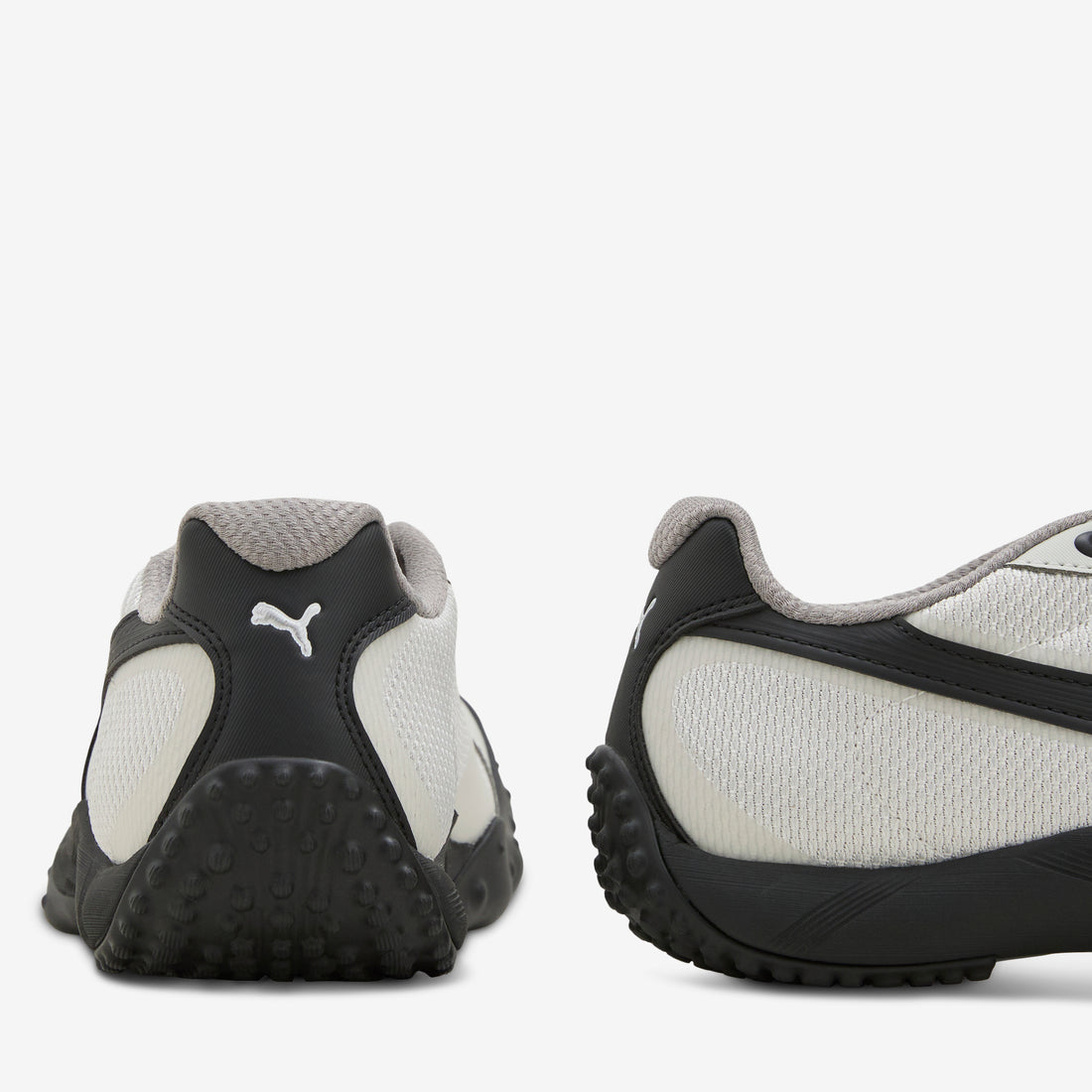 Achillium Sedate Gray | Concrete Gray Footwear
