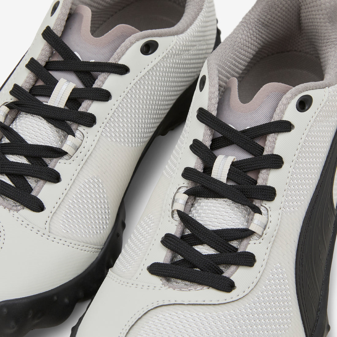 Achillium Sedate Gray | Concrete Gray Footwear