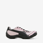 Achillium Whisp Of Pink | Shadow Gray
