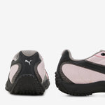 Achillium Whisp Of Pink | Shadow Gray