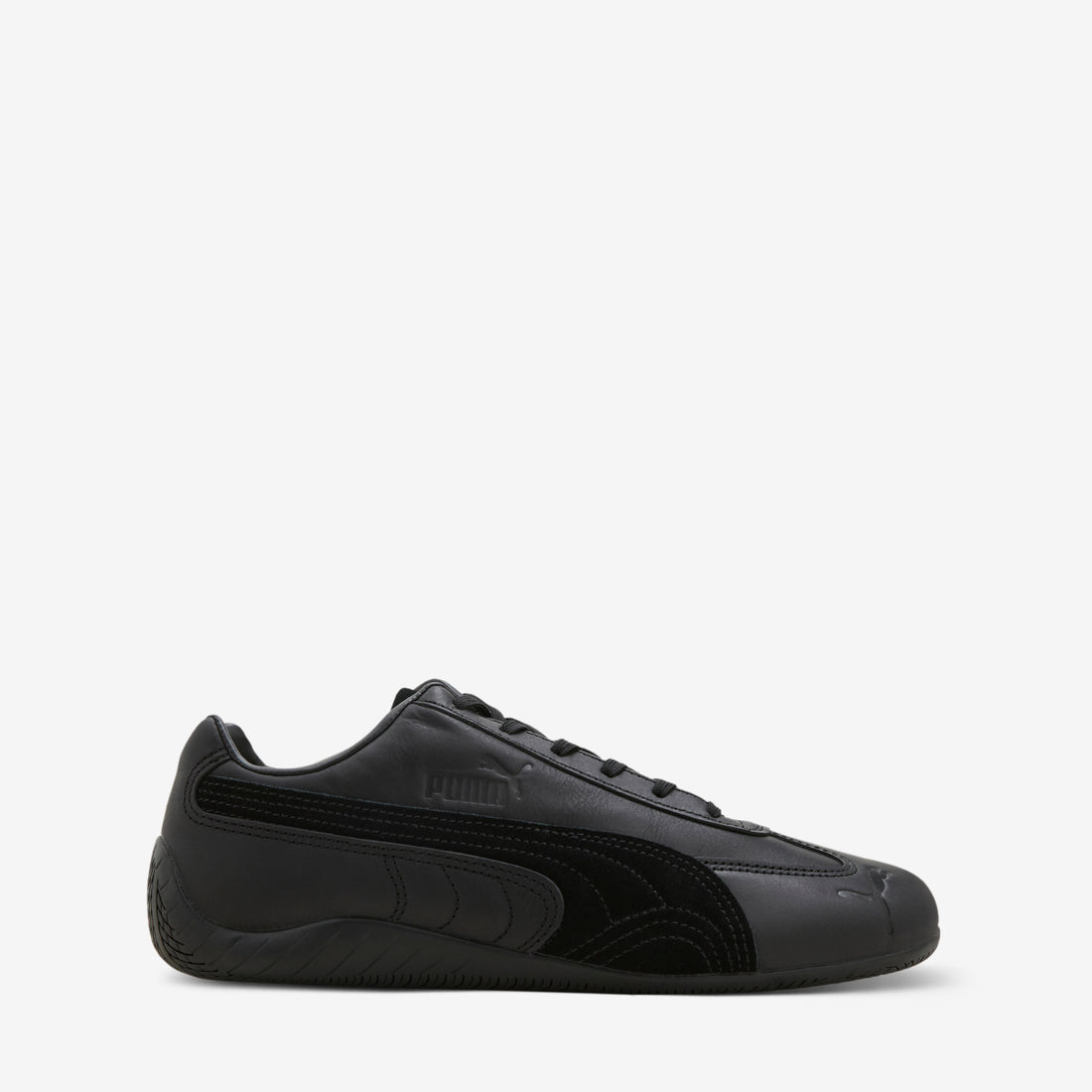 Speedcat Dressed PUMA Black Footwear