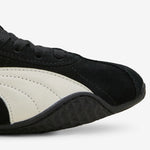 K-Street MA Suede PUMA Black | Warm White