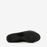 K-Street MA Suede PUMA Black | Warm White