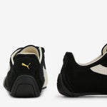 K-Street MA Suede PUMA Black | Warm White