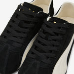 K-Street MA Suede PUMA Black | Warm White
