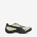 Achillium Pistachio | Deep Olive