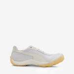 Achillium PUMA White | Vapor Gray