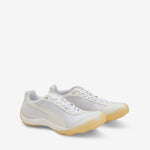 Achillium PUMA White | Vapor Gray