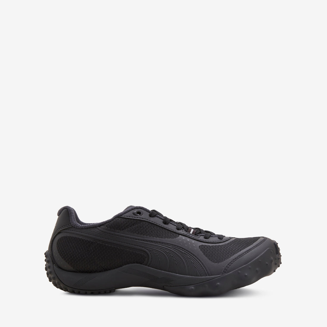 Achillium Shadow Gray | PUMA Black Footwear