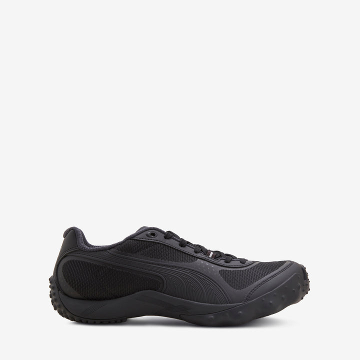 Achillium Shadow Gray | PUMA Black