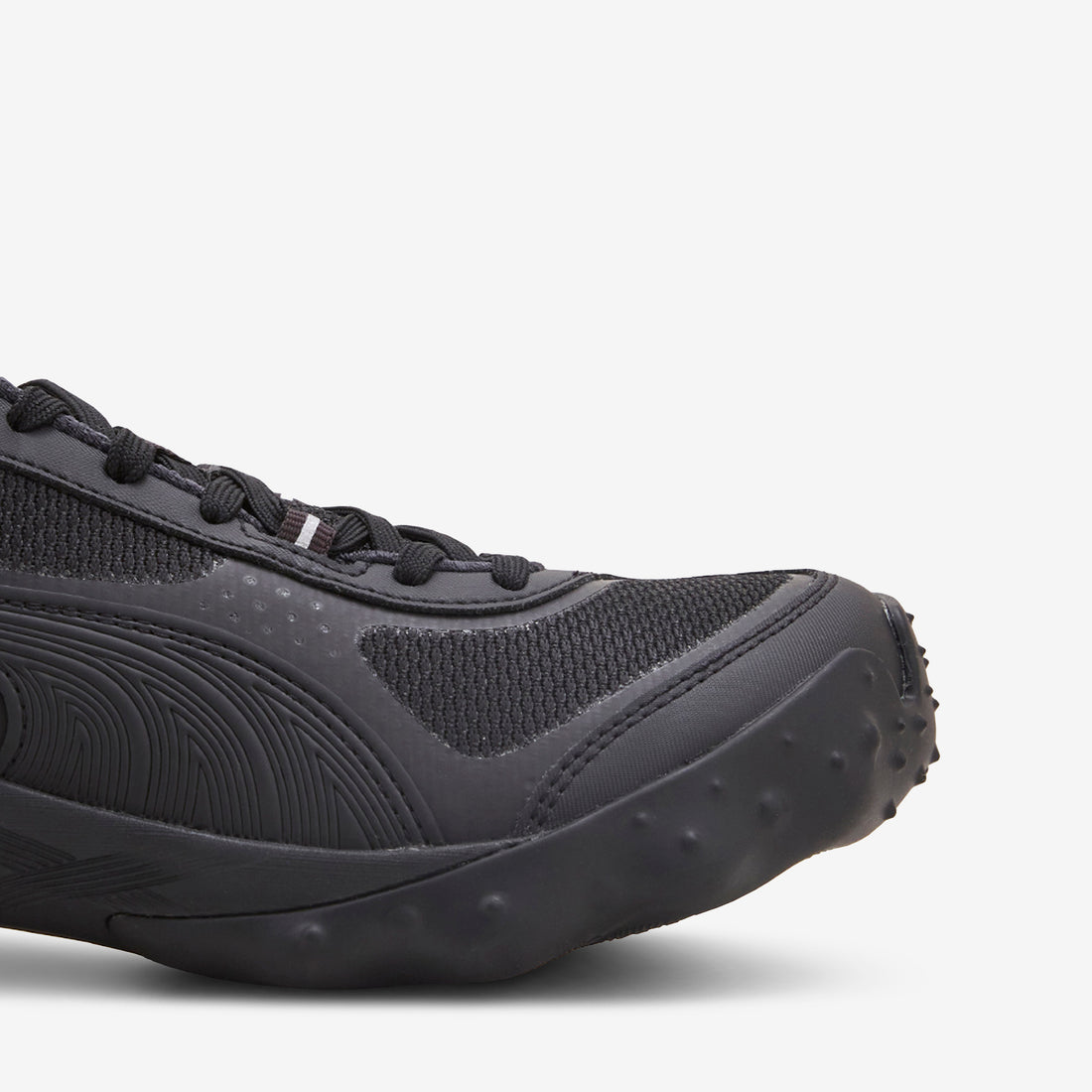 Achillium Shadow Gray | PUMA Black Footwear