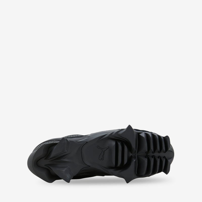 Beisser PUMA Black Footwear