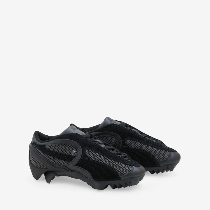 Beisser PUMA Black Front