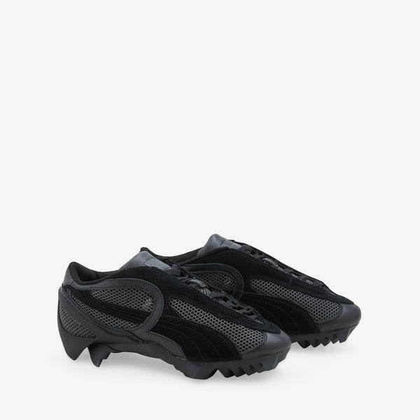 Beisser PUMA Black Footwear