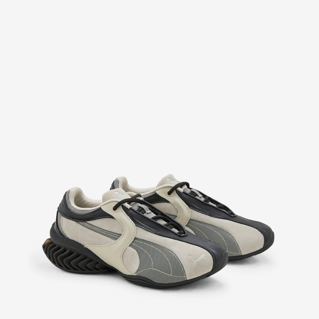 CELL GEO 1 PUMA Black | Birch Tree Footwear