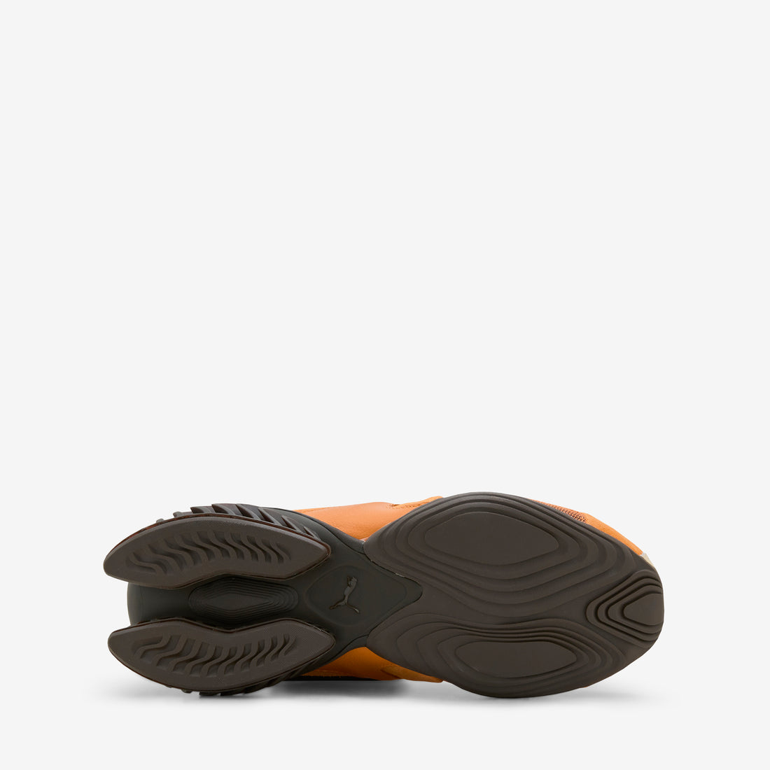 CELL GEO 1 Canvas | Maple Syrup Footwear