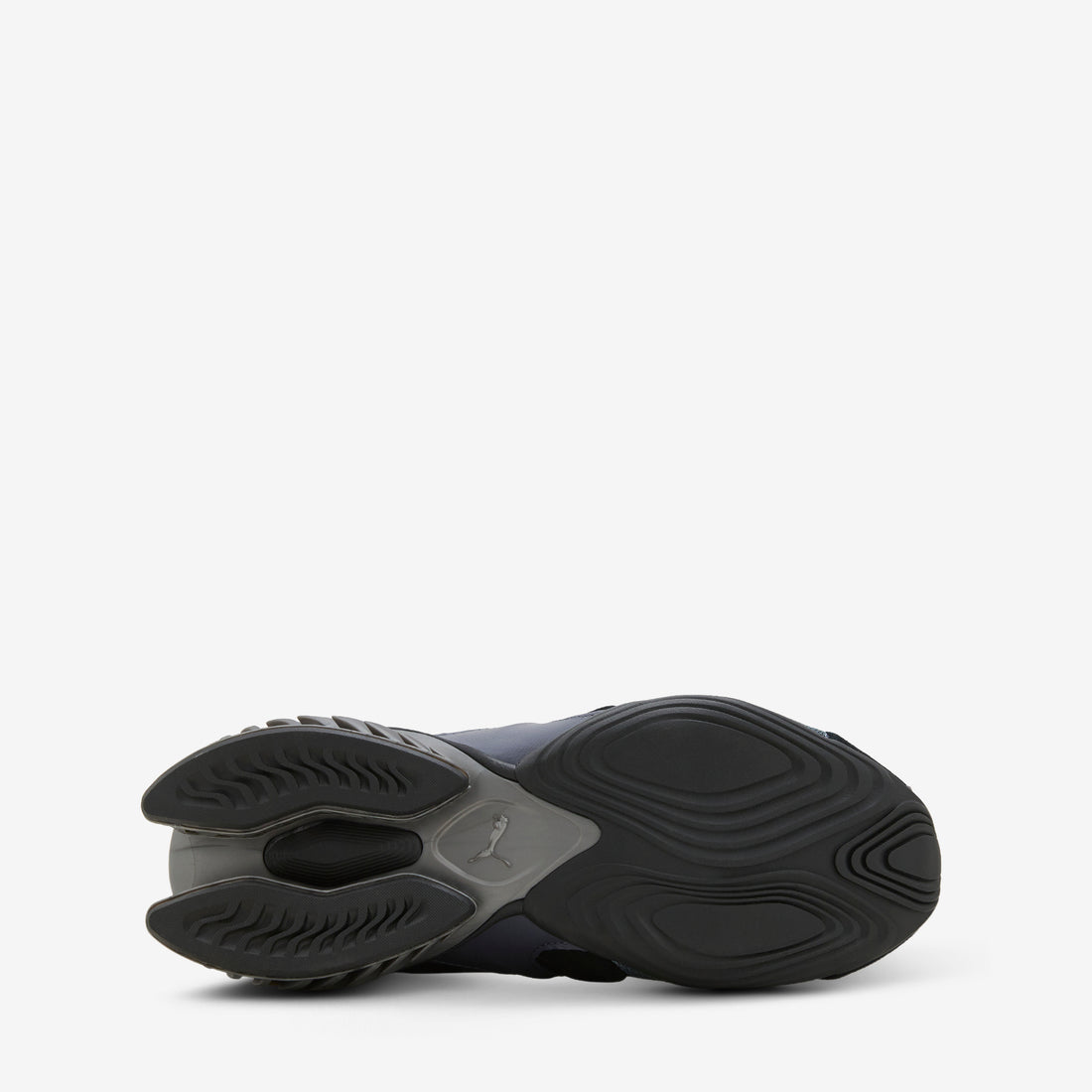 CELL GEO 1 Inky Depths | Puma Aged Silver Footwear