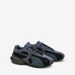 CELL GEO 1 Inky Depths | Puma Aged Silver