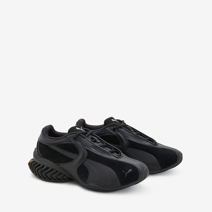 CELL GEO 1 PUMA Black Front