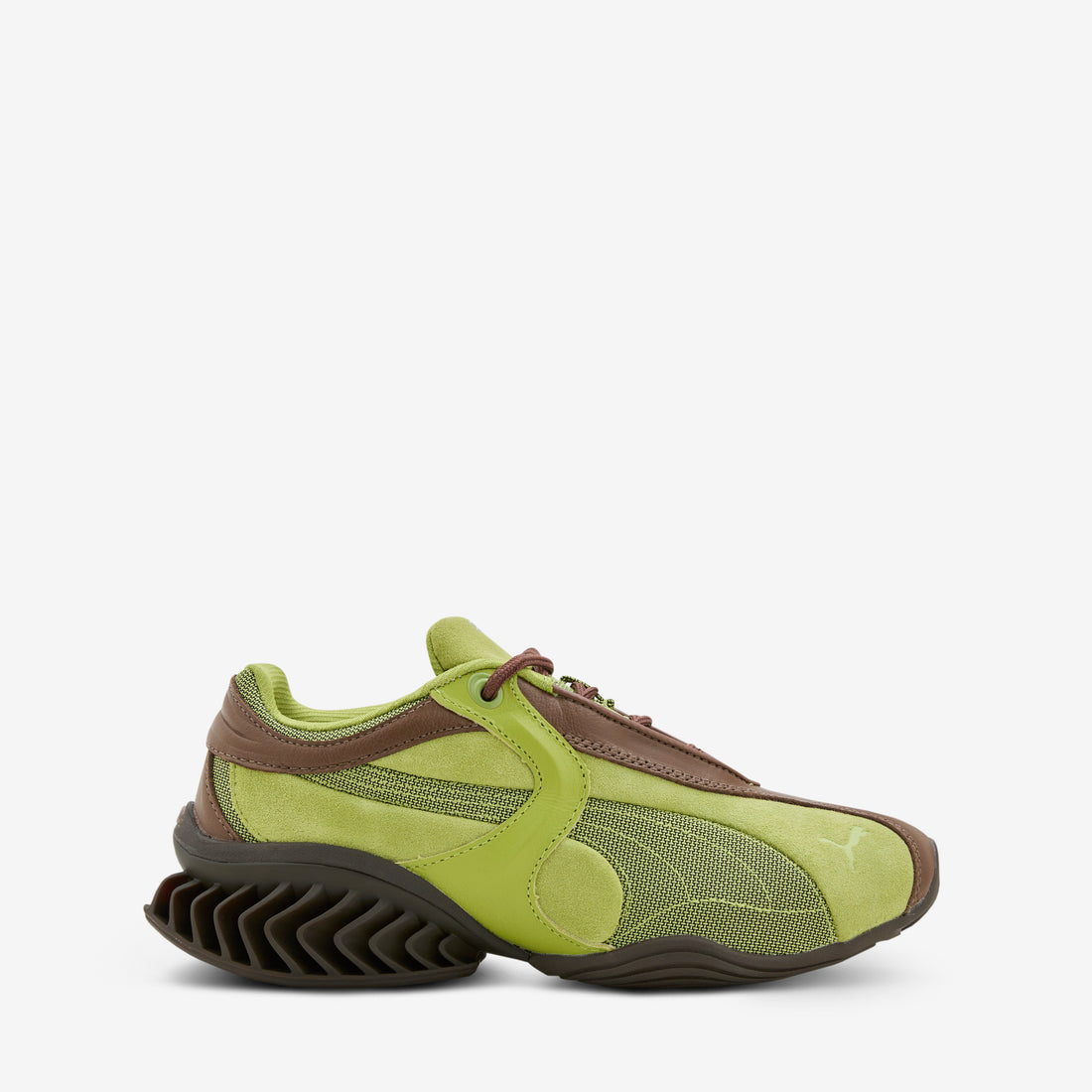 CELL GEO 1 Russet Brown | Tart Apple Footwear