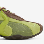 CELL GEO 1 Russet Brown | Tart Apple