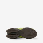 CELL GEO 1 Russet Brown | Tart Apple