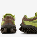 CELL GEO 1 Russet Brown | Tart Apple
