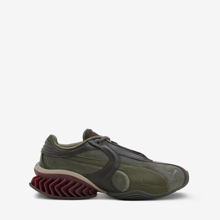CELL GEO 1 Soft Grass | Puma Aged Silver