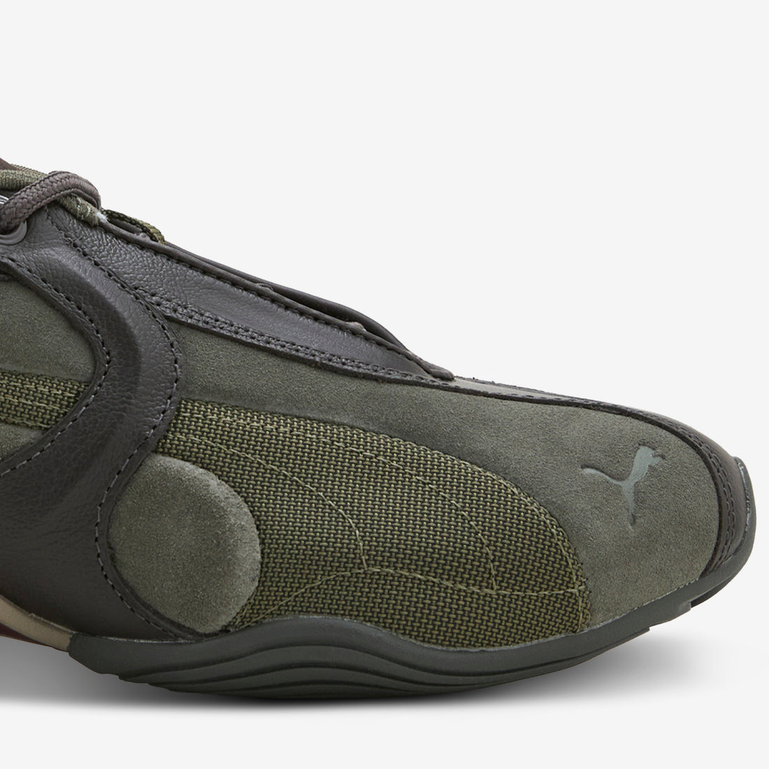 CELL GEO 1 Soft Grass | Puma Aged Silver Footwear