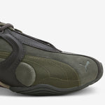 CELL GEO 1 Soft Grass | Puma Aged Silver