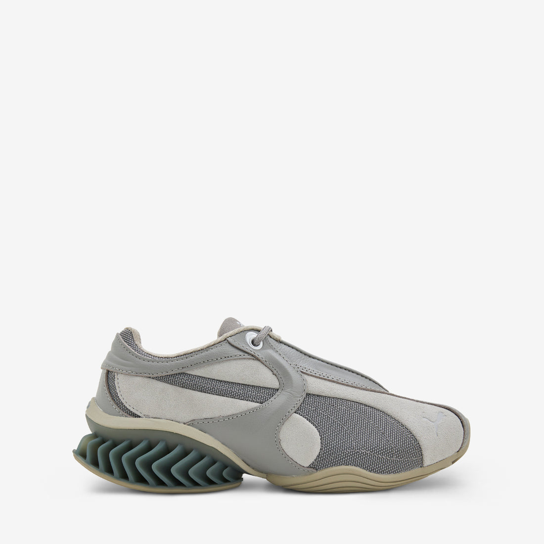 CELL GEO 1 Stormy Slate | Mineral Gray Footwear