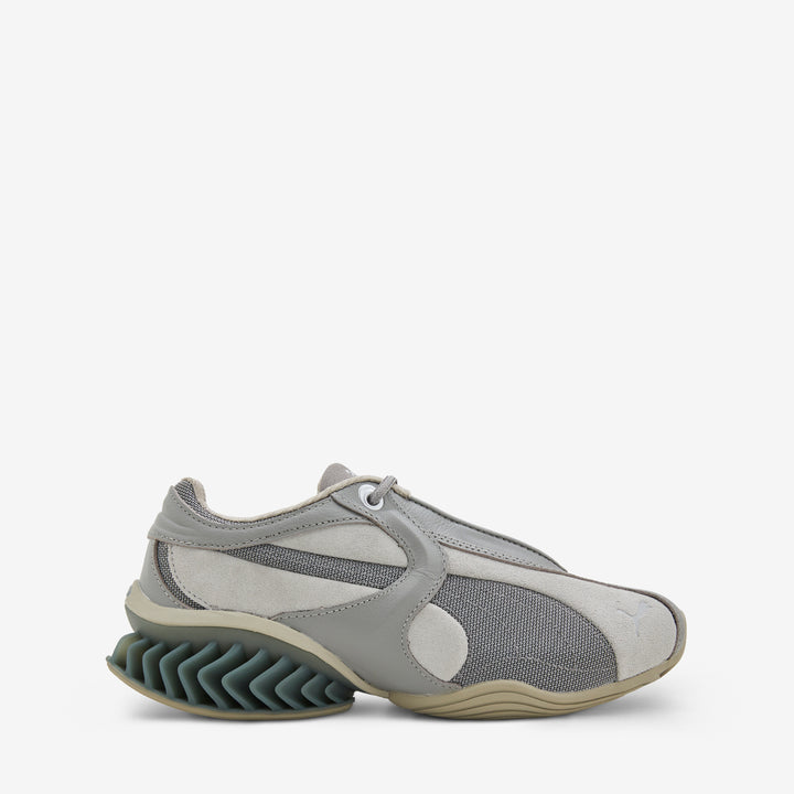 CELL GEO 1 Stormy Slate | Mineral Gray