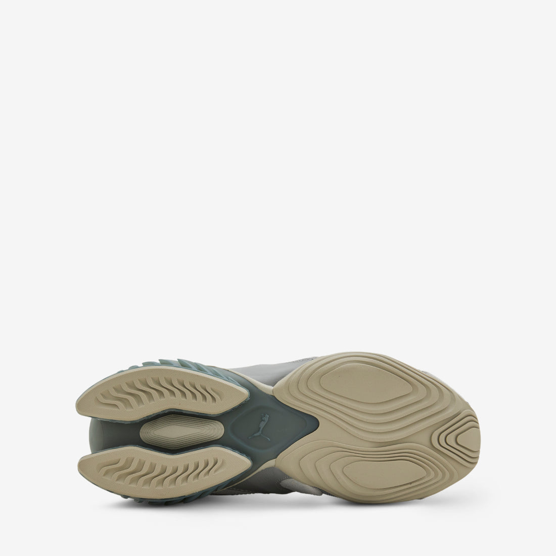 CELL GEO 1 Stormy Slate | Mineral Gray Footwear