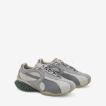CELL GEO 1 Stormy Slate | Mineral Gray
