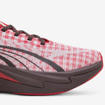 Deviate NITRO 4 Check For All Time Red