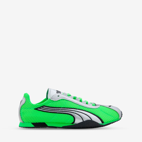 H-Street OG Fizzy Green | PUMA Silver Footwear
