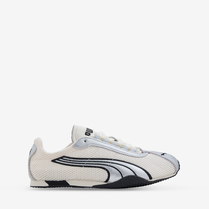 H-Street OG Frosted Ivory | PUMA Silver Footwear