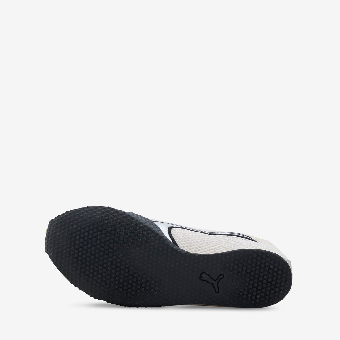 H-Street OG Frosted Ivory | PUMA Silver Footwear