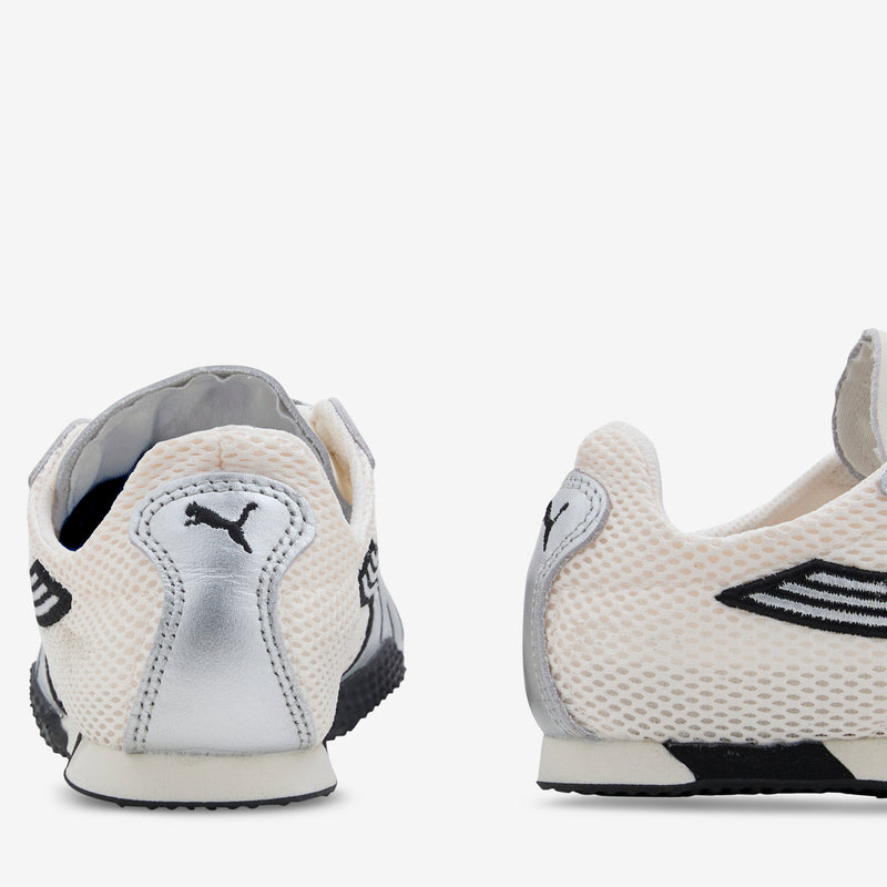 H-Street OG Frosted Ivory | PUMA Silver Footwear