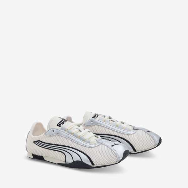H-Street OG Frosted Ivory | PUMA Silver Footwear