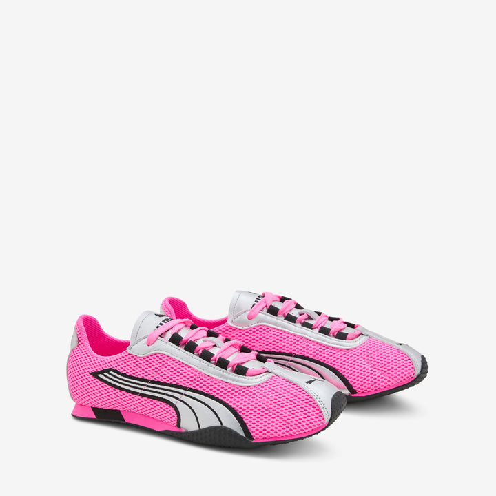H-Street OG Poison Pink | PUMA Silver Front