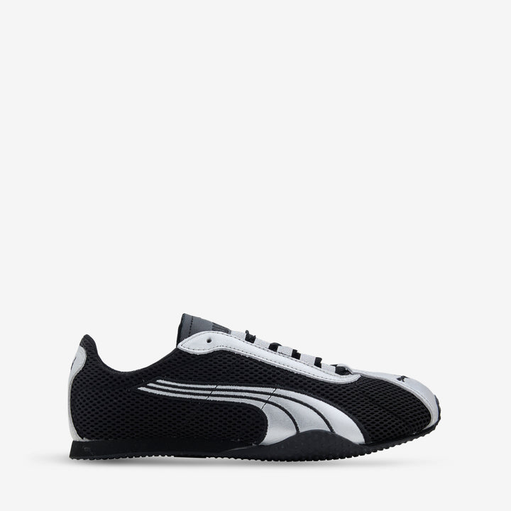 H-Street OG PUMA Black | PUMA Silver