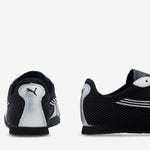 H-Street OG PUMA Black | PUMA Silver