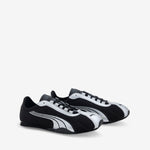 H-Street OG PUMA Black | PUMA Silver