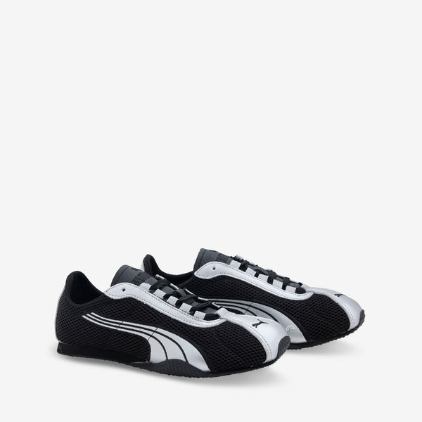 H-Street OG PUMA Black | PUMA Silver Footwear
