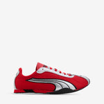 H-Street OG PUMA Red | PUMA Silver